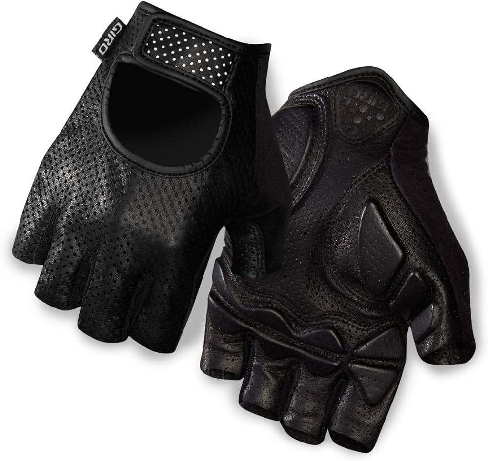 Guante Giro Lx Black