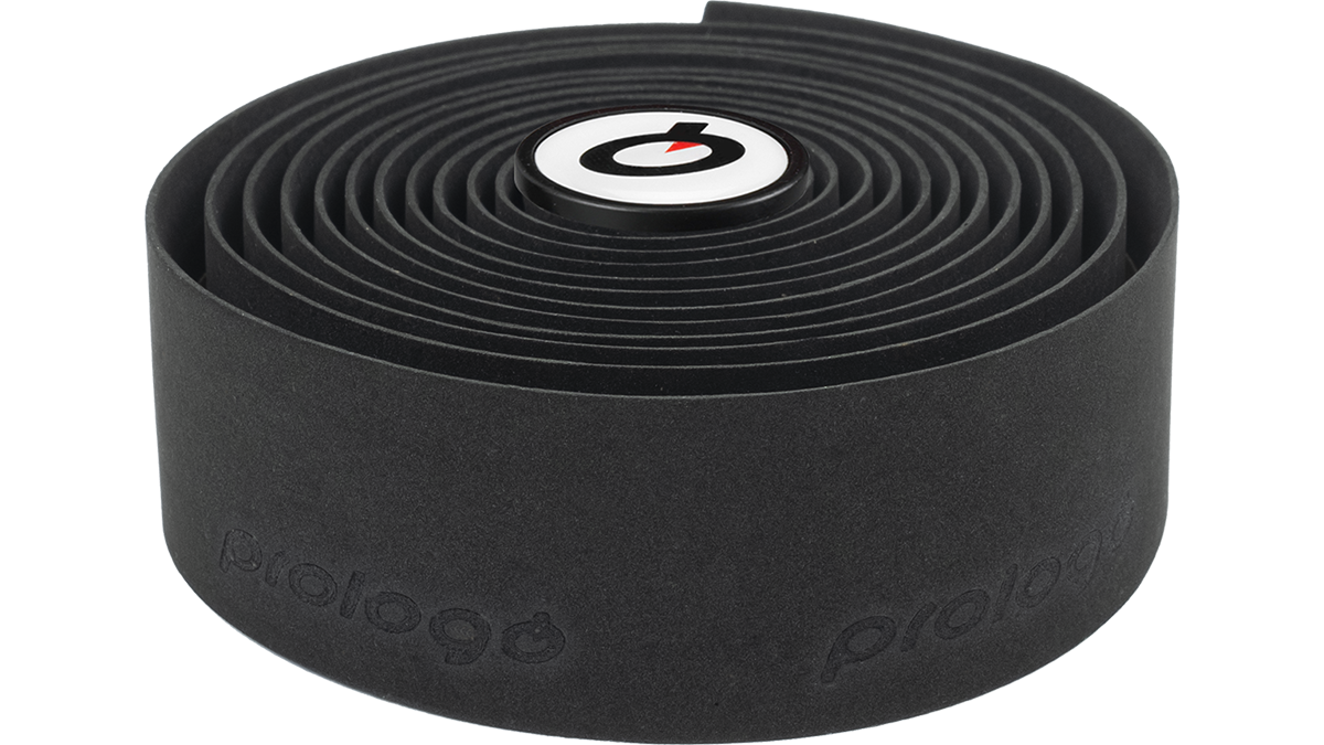 Cinta Manillar Prologo Doble Toque Black