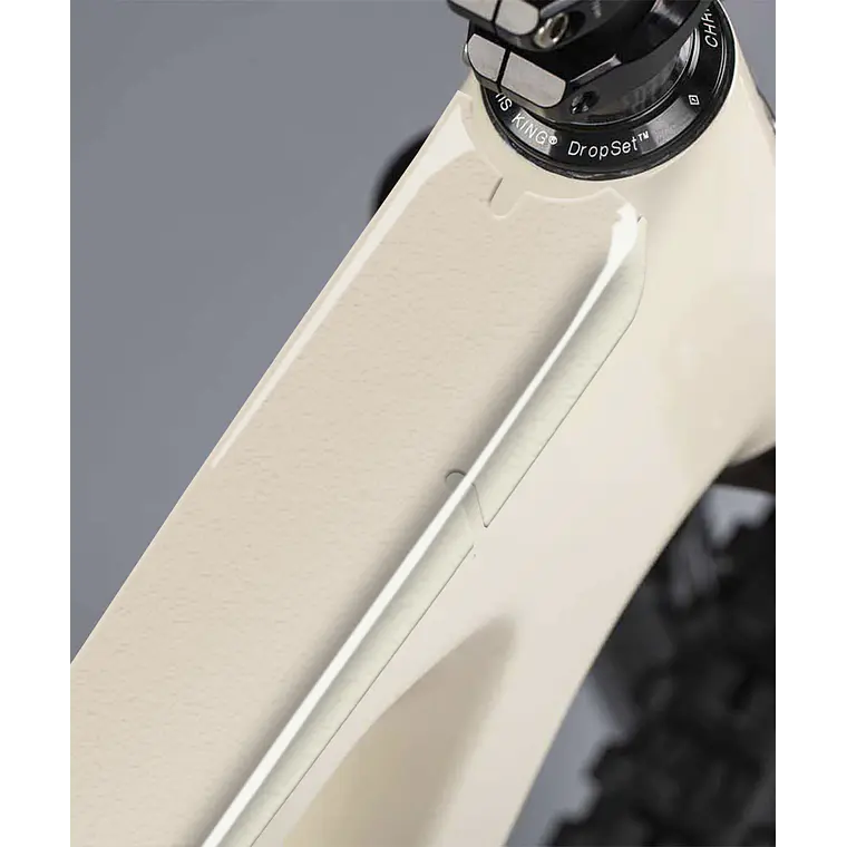 PROTECTOR BICICLETA PROLINE 715 TRANSPARENTE (SIN DISEÑO)