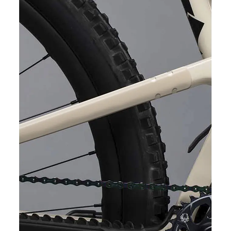 PROTECTOR BICICLETA PROLINE 715 TRANSPARENTE (SIN DISEÑO)