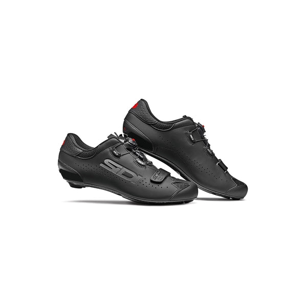 Zapatillas Sidi Ruta Sixty Negro