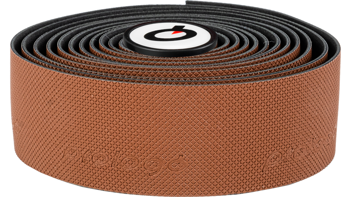 Cinta Manillar Prologo OneTouch Neutro Dark Brown