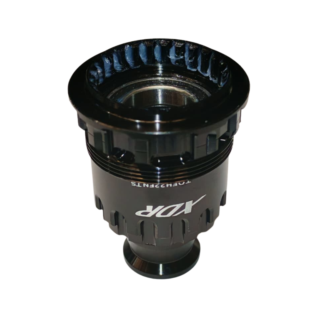 Nucleo Elite Wheels - XD