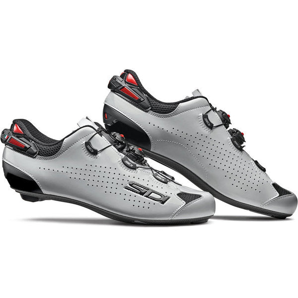 Zapatillas Sidi Ruta Shot 2 Gris