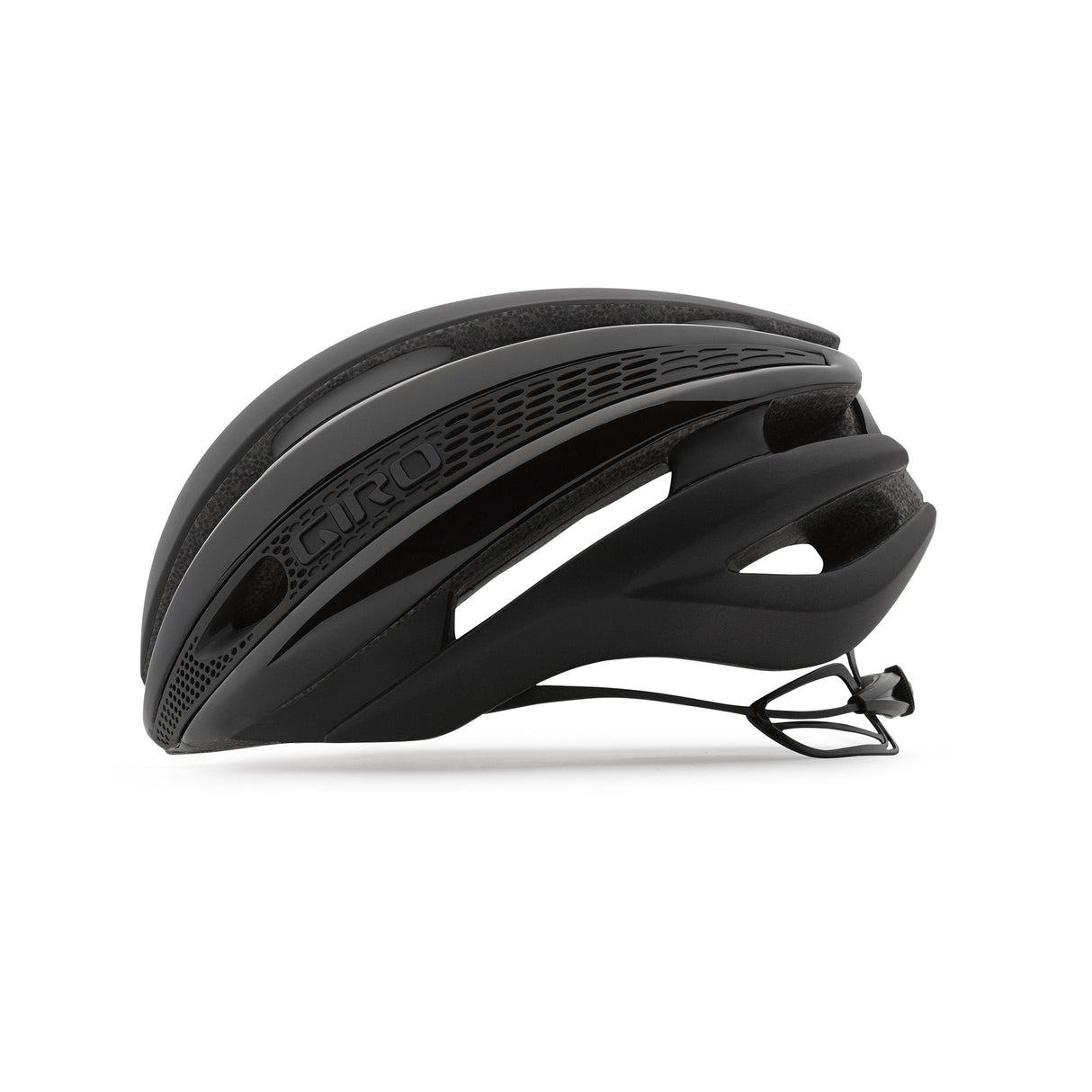 Casco Giro Synthe Mips Mat Black