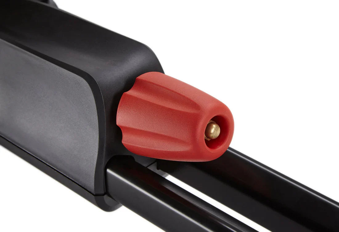 Portabicicleta Yakima Frontloader