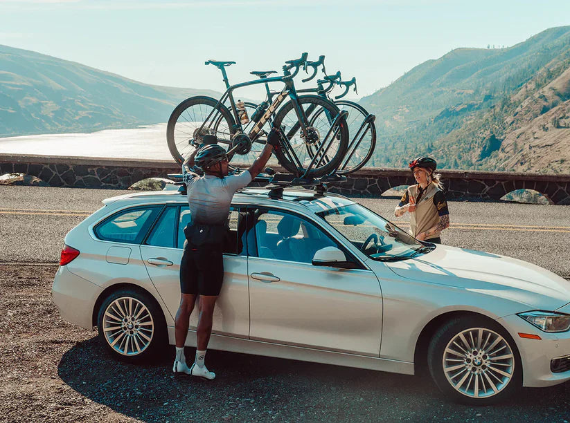 Portabicicleta Yakima Highroad