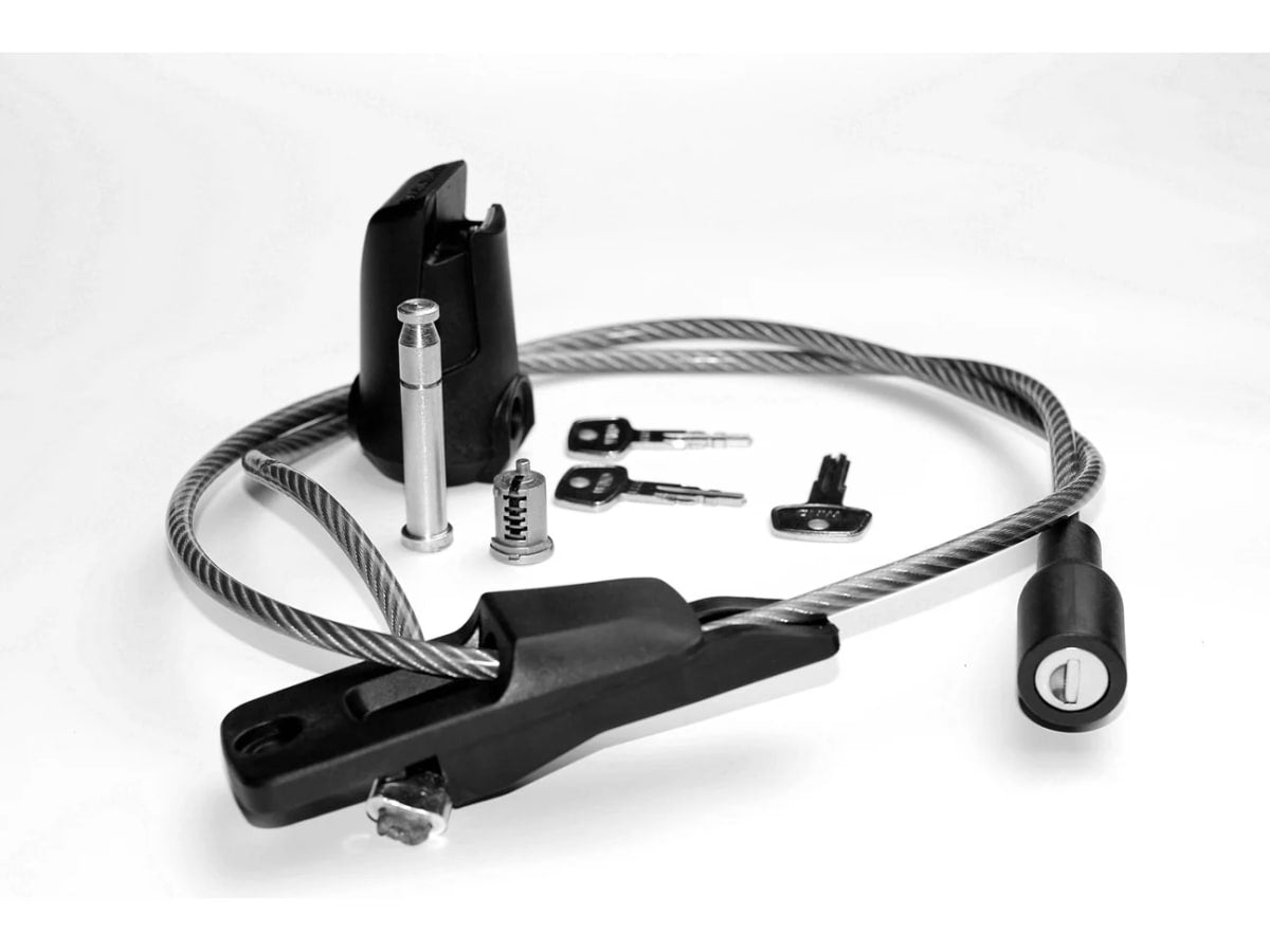 Portabicicleta Yakima Handcuff