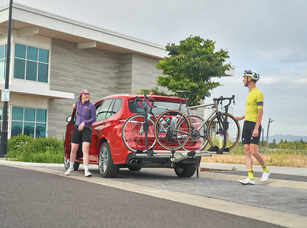 Extensor Portabicicleta Yakima Stagetwo +2 Add On Vapor