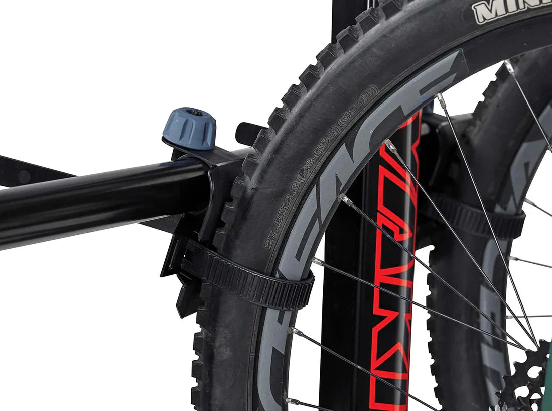 Portabicicleta Yakima Hangtight 4