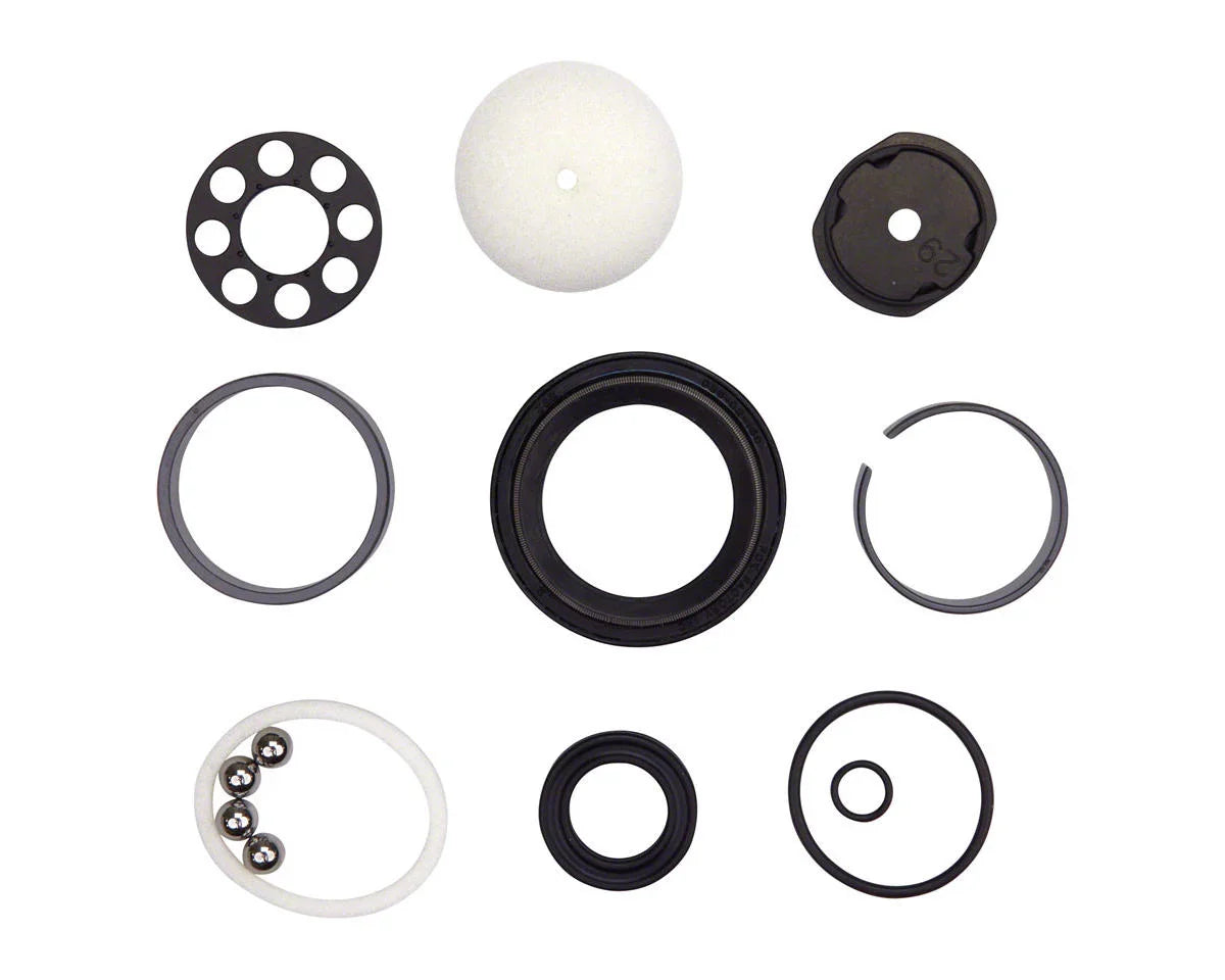 Rebuild Kit 2022 Transfer Sl Seatpost, 27.2