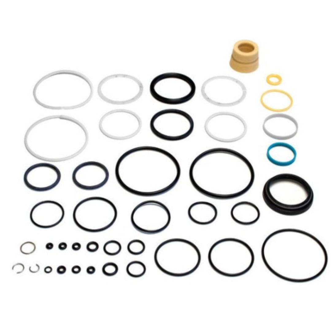 Kit De Sellos Float X2 Spring And Damper 2024