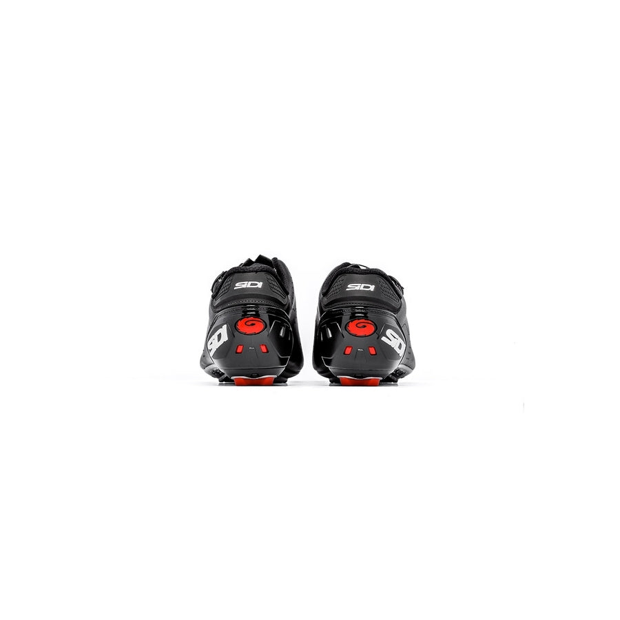 Zapatillas Sidi Ruta Fast Negro