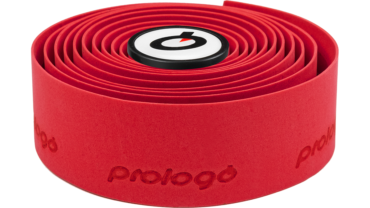 Cinta Manillar Prologo Doble Toque Red