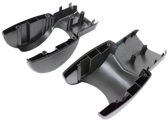 Repuesto Yakima Lower Cover - Ridgeback/Fulltilt