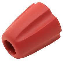 Repuesto Yakima Frontloader Knob W/ Nut, Square Thread