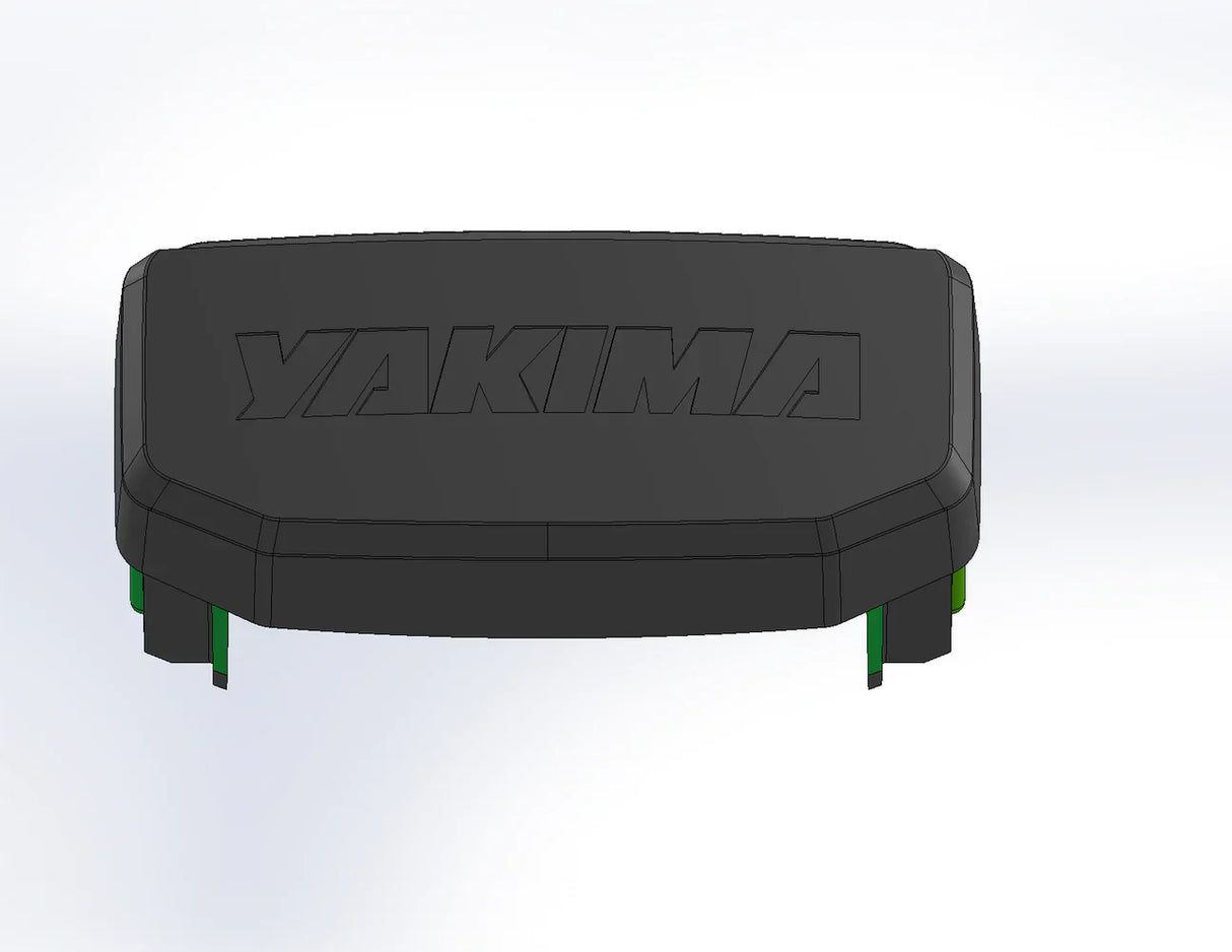 Repuesto Yakima Endcap Front Tray Stagetwo