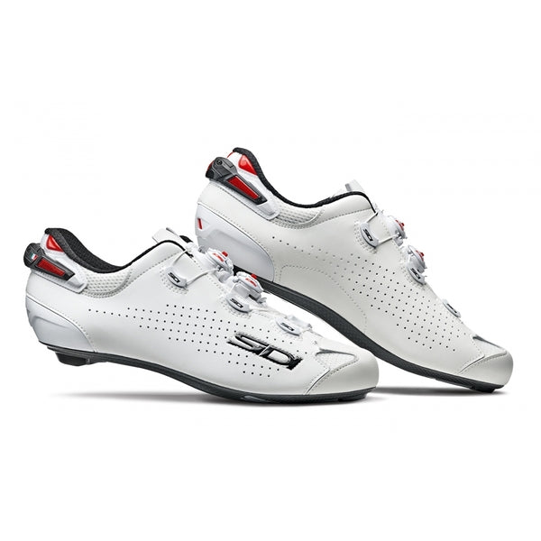 Zapatillas Sidi Ruta Shot 2 White