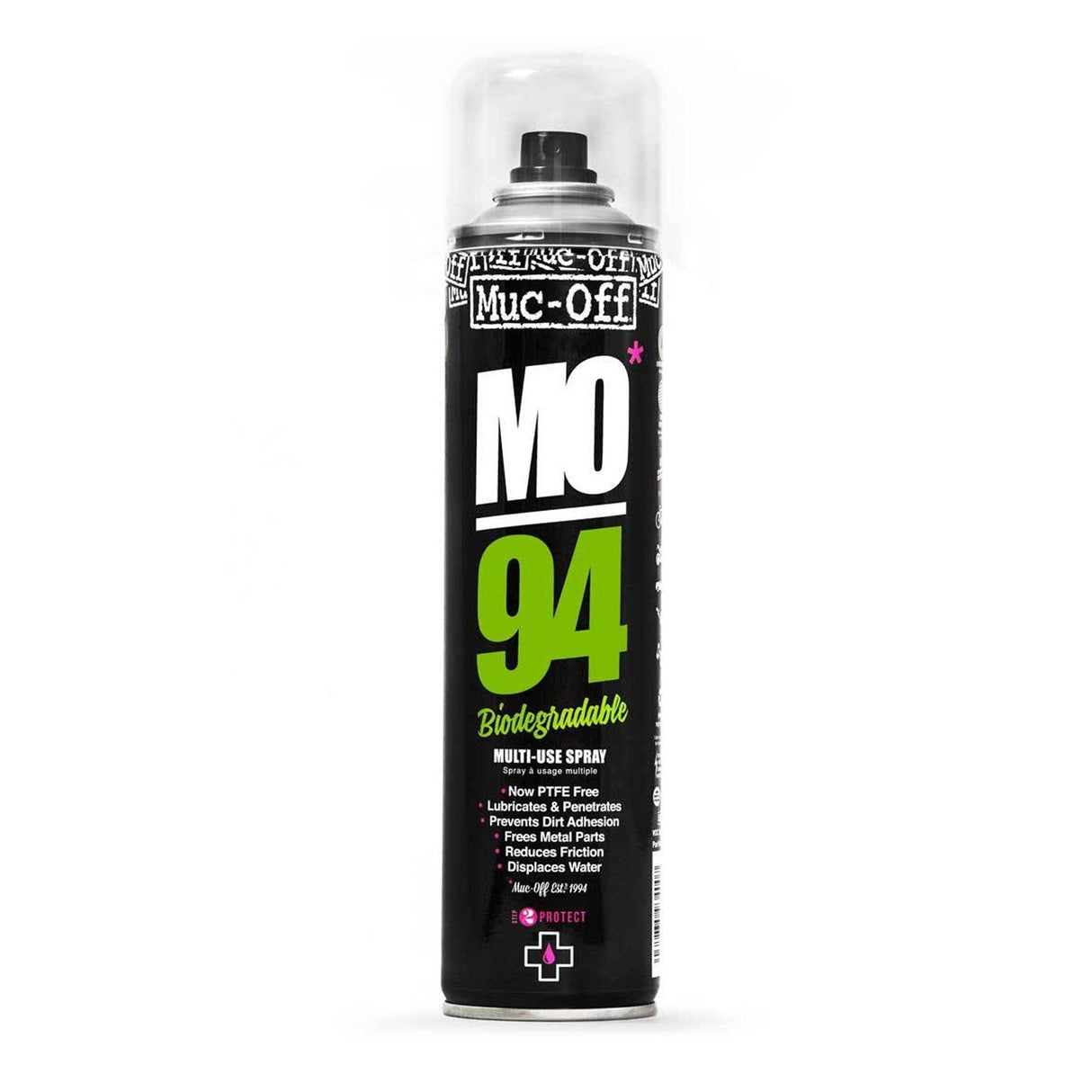 Lubricante Multiuso Mo94 Muc-Off Aerosol 400Ml