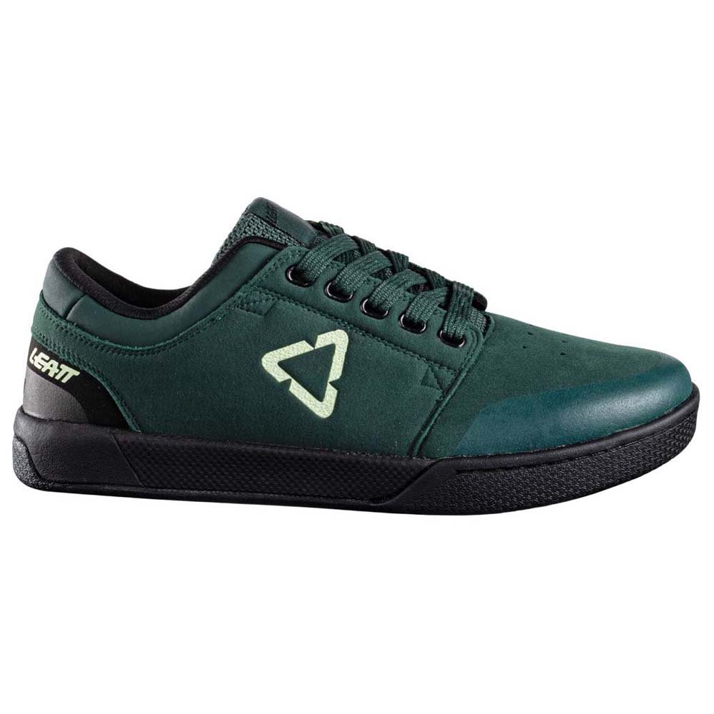 Zapatillas Leatt Ciclismo Flat 2.0 Ivy