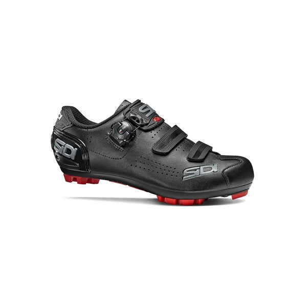 Zapatillas Sidi Mtb Trace 2 Mega Black/Black