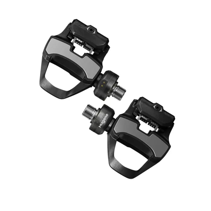 Pedales con Potenciometro Magene P715 (Shimano SPD)
