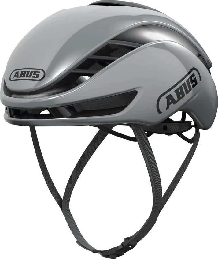 Casco Bicicleta Abus Gamechanger 2.0 Gris