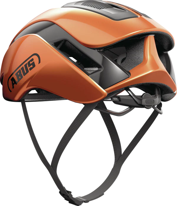 Casco Bicicleta Abus Gamechanger 2.0 Nara