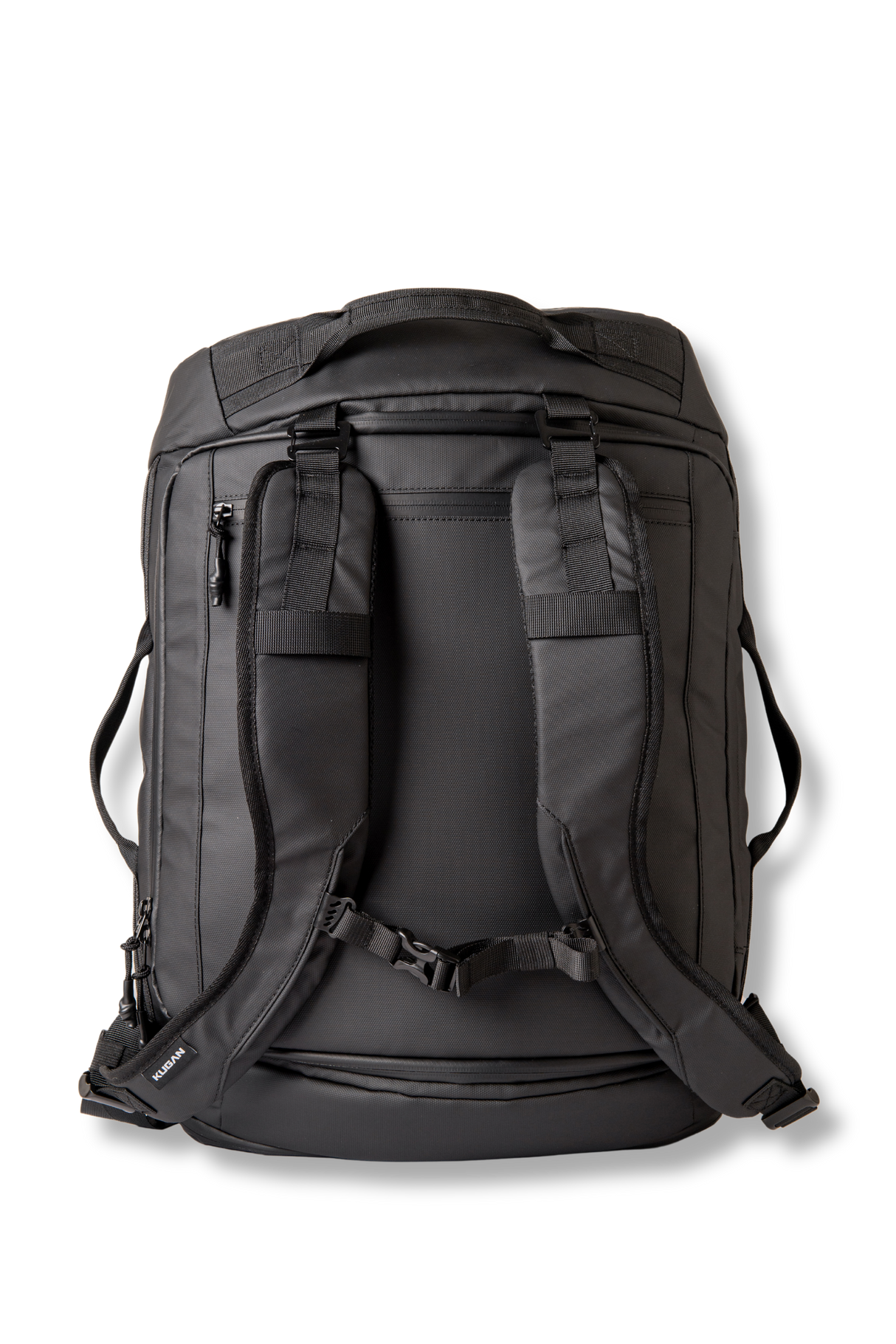 Bolso Duffel 40L Carbon Black