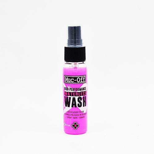 Muc-Off Limpiador En Seco Waterless 32Ml