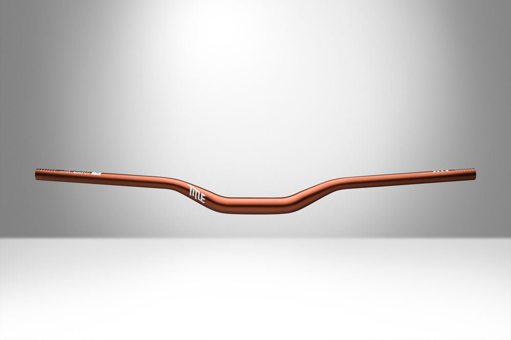 Manubrio Title Ah1 Bronce 31.8