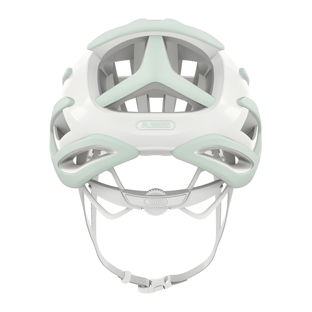 Casco Bicicleta Abus Airbreaker Pure Mint