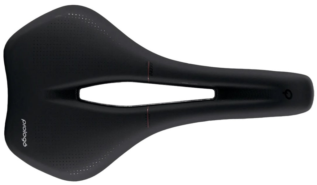 Sillin Prologo Akero Pas T2.0 Hard Black Am