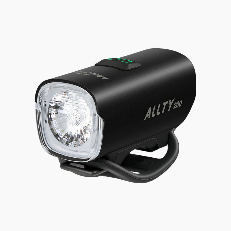 Luz Magicshine Allty 200