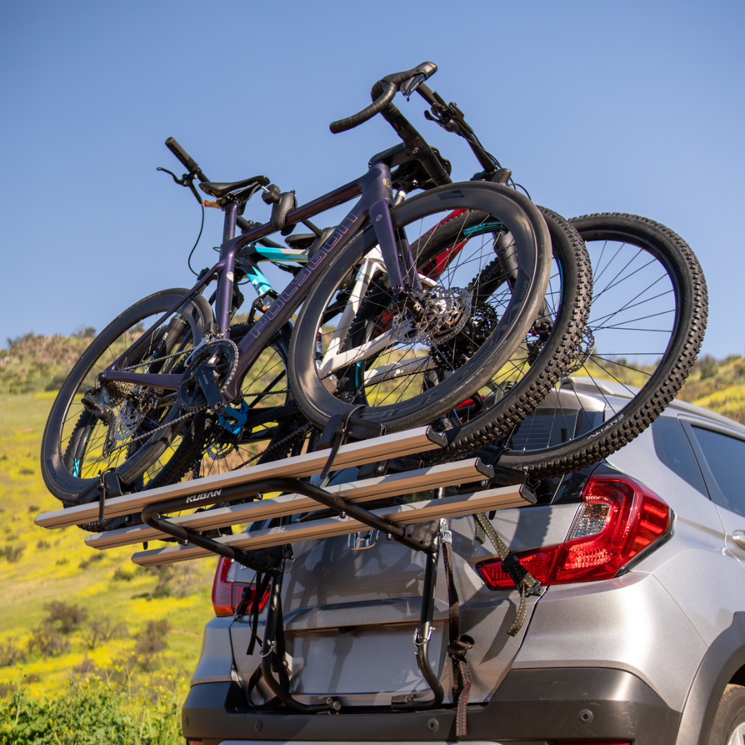 Portabicicleta Kugan Aspen 3