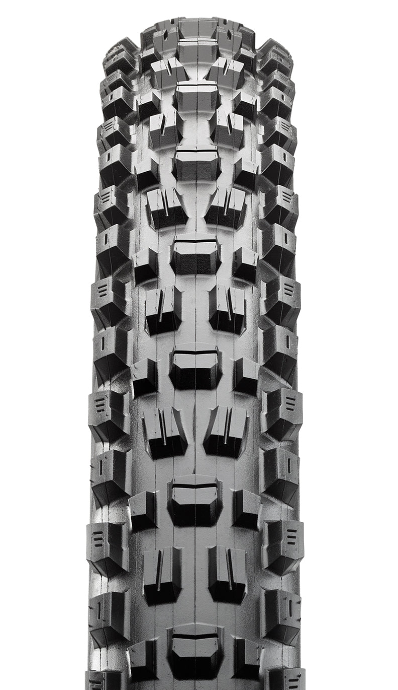 Neumatico Maxxis Assegai 29X2.5Wt Kevlar 3Ct/Exo+/Tr 120 Tpi