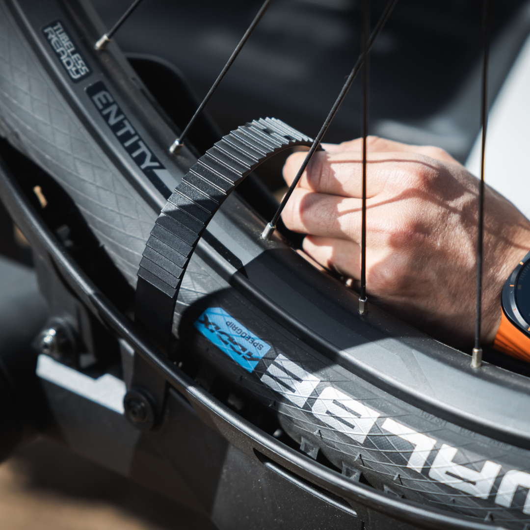 Portabicicleta Kugan Austin Pro 2 Lock