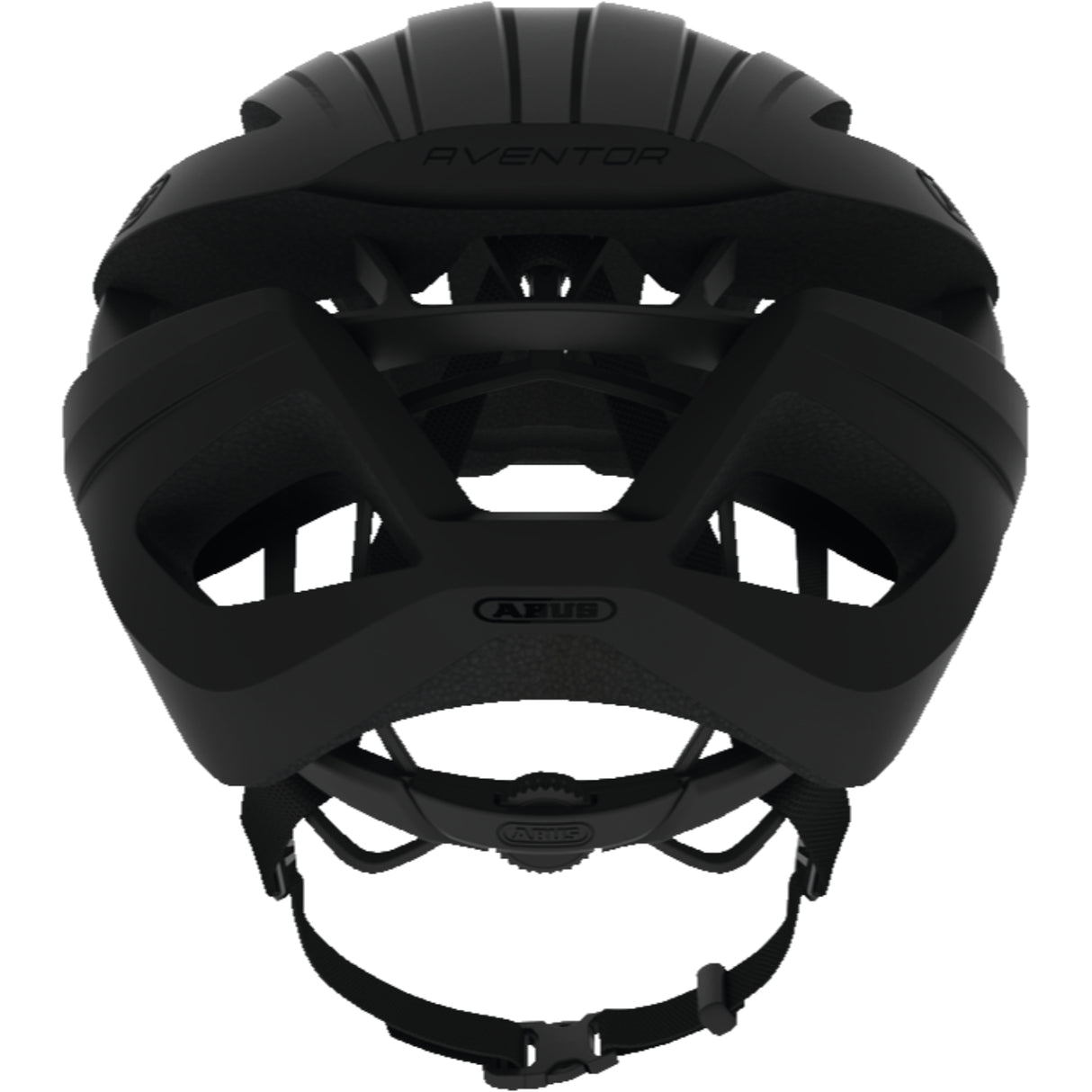 Casco Bicicleta Abus Aventor Negr Terc