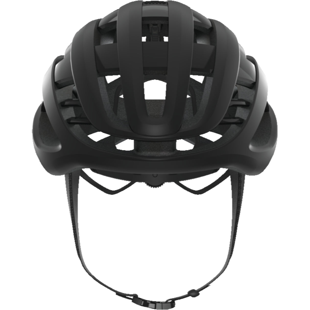 Casco Bicicleta Abus Airbreaker Velvet Black