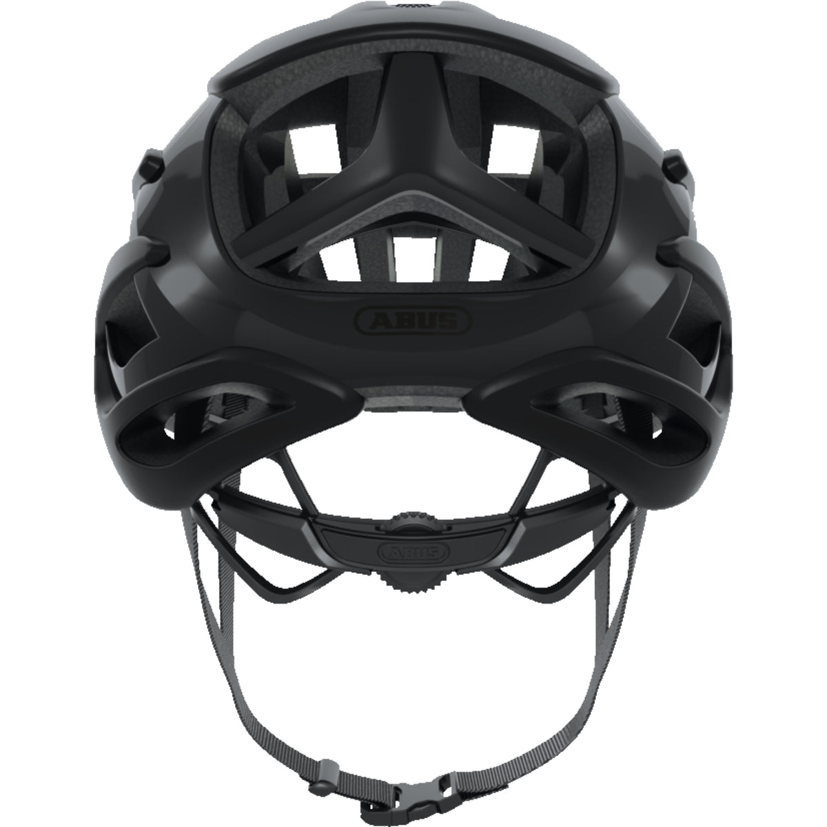 Casco Bicicleta Abus Airbreaker Velvet Black