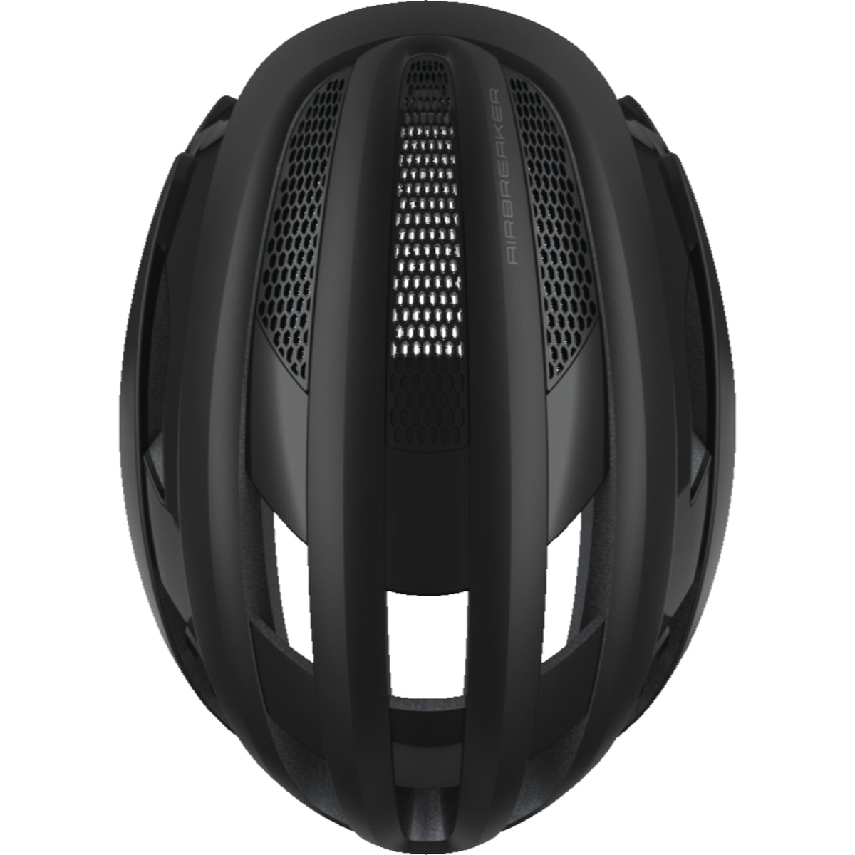 Casco Bicicleta Abus Airbreaker Velvet Black