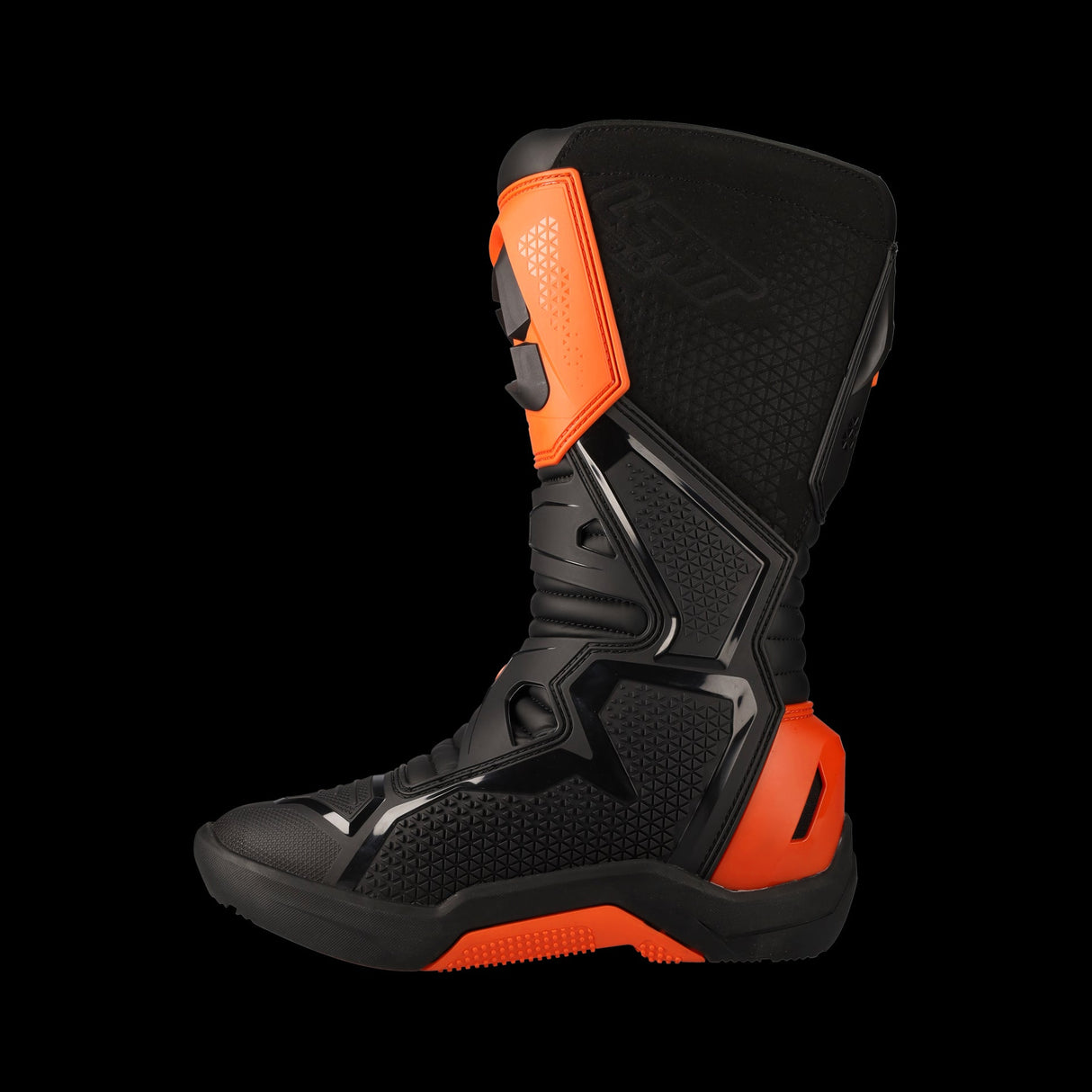 Botas Leatt Moto 3.5 Orange