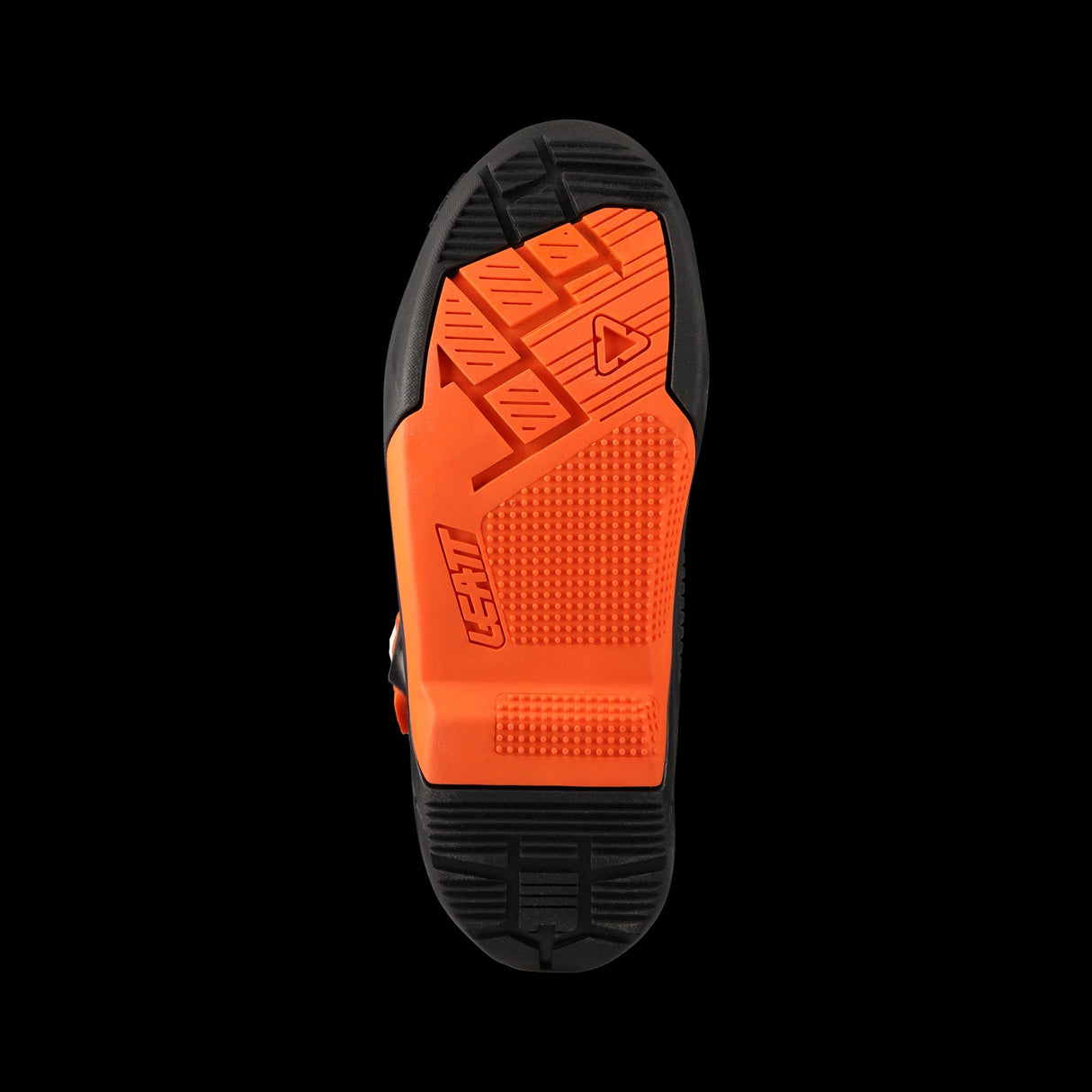Botas Leatt Moto 3.5 Orange