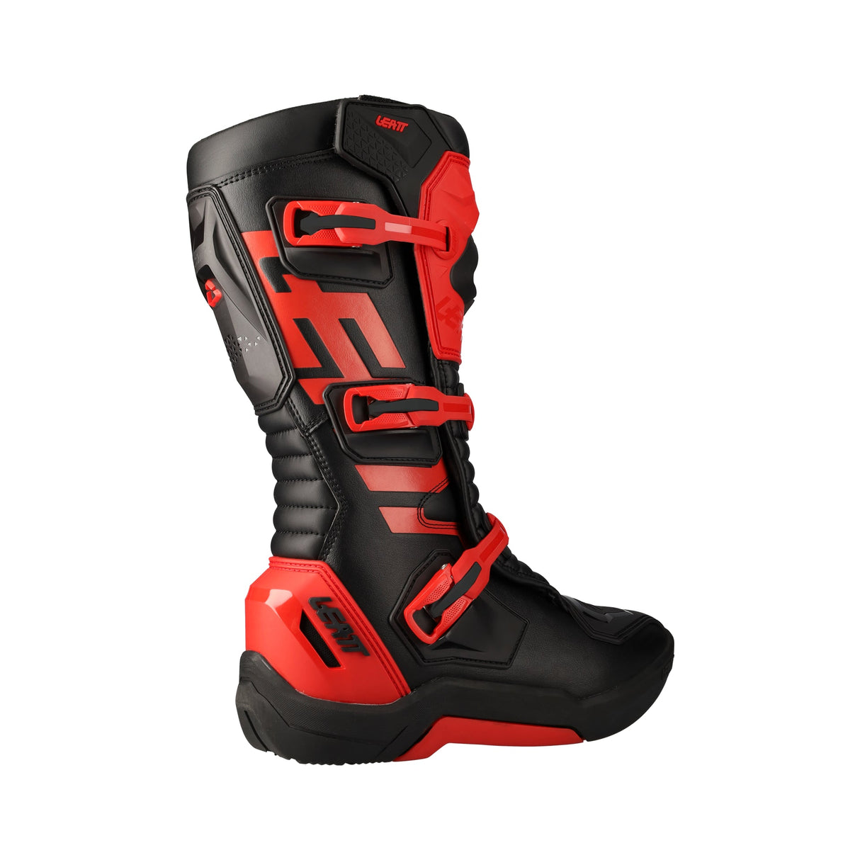 Botas Leatt Moto 3.5 Red