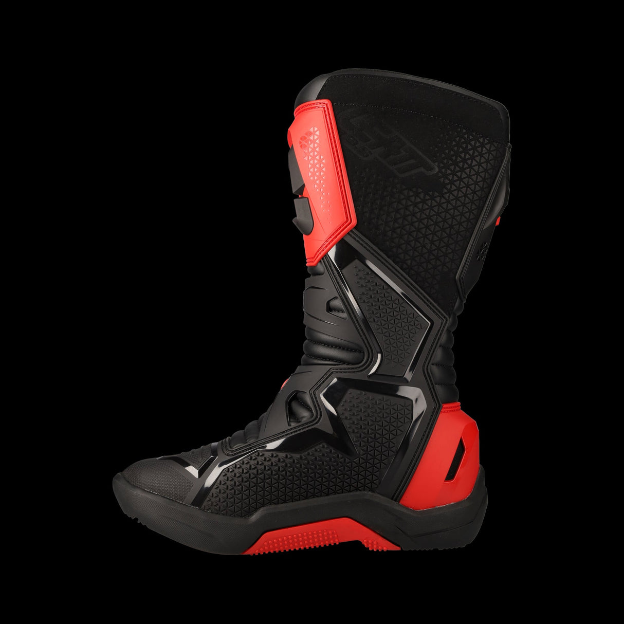 Botas Leatt Moto 3.5 Red