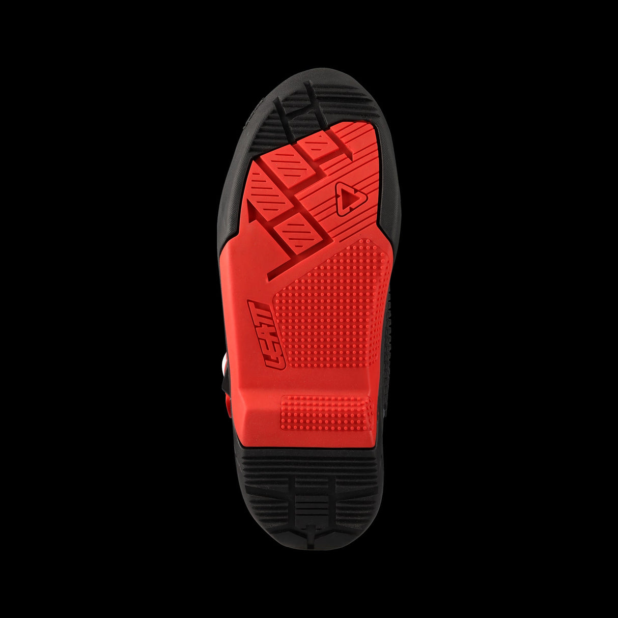 Botas Leatt Moto 3.5 Red