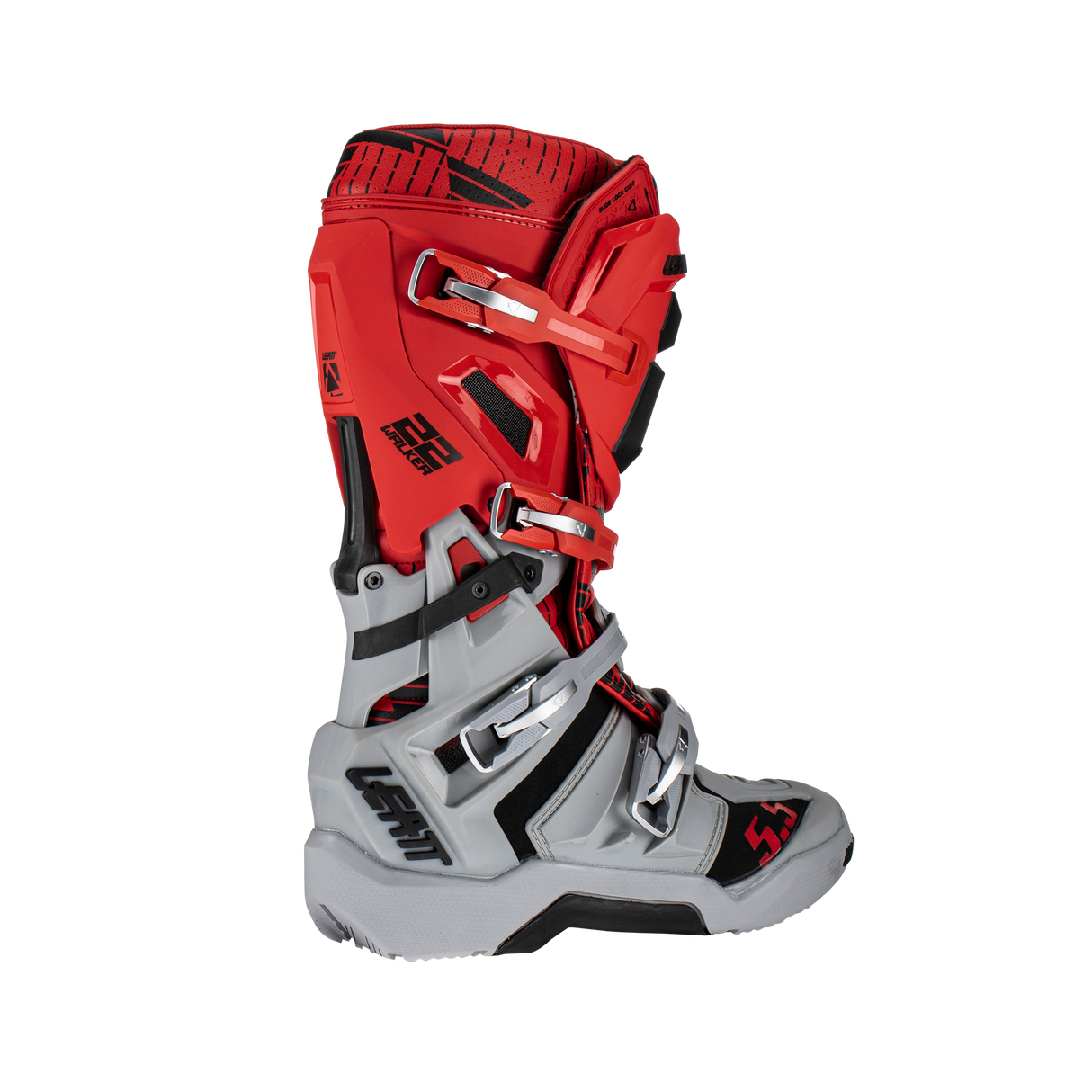 Botas Leatt Moto 5.5 FlexLock Enduro JW22