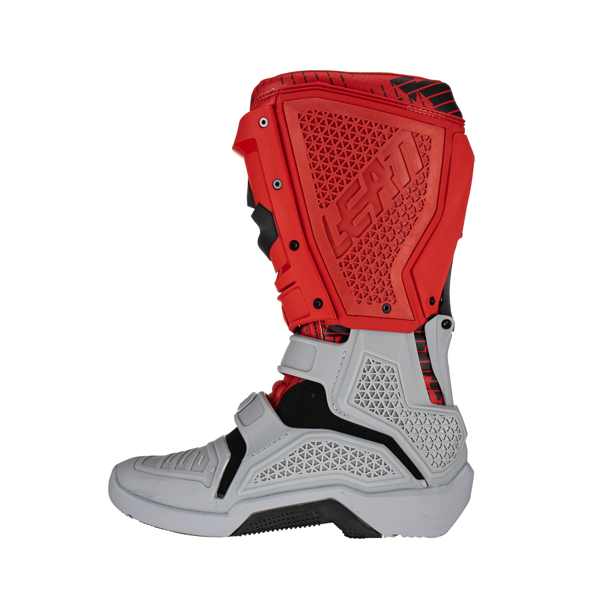 Botas Leatt Moto 5.5 FlexLock Enduro JW22