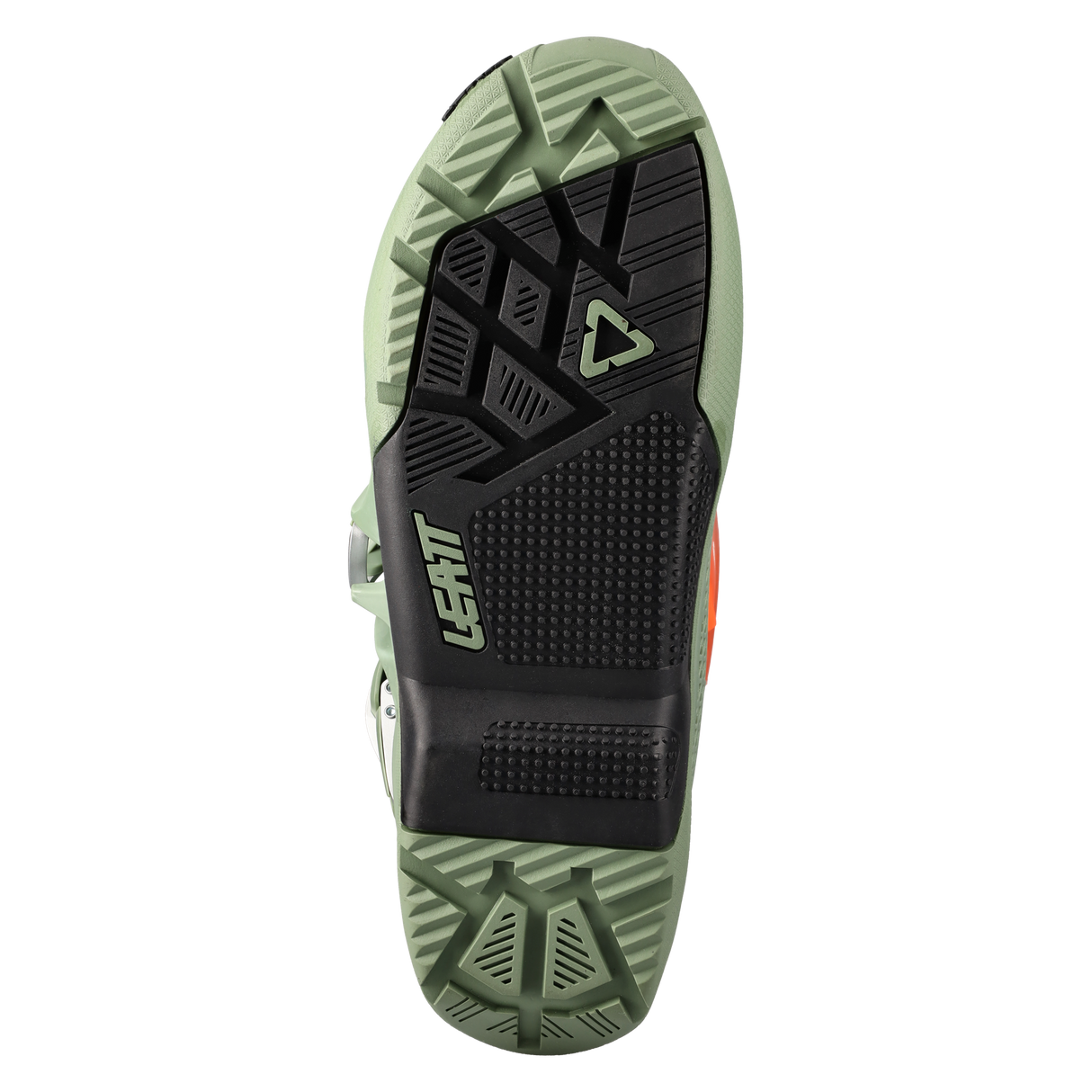 Botas Leatt Moto 5.5 FlexLock Enduro Cactus