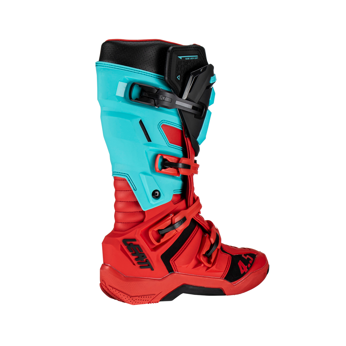 Botas Leatt Moto 4.5 Fuel
